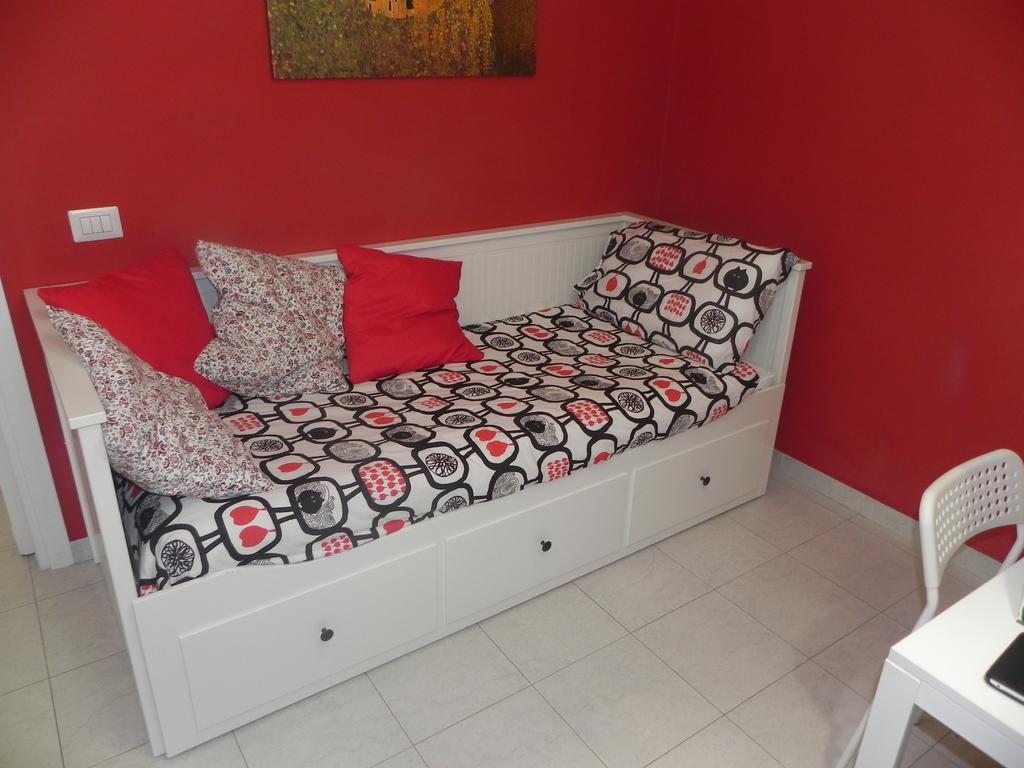 Domus Klimt Apartamento