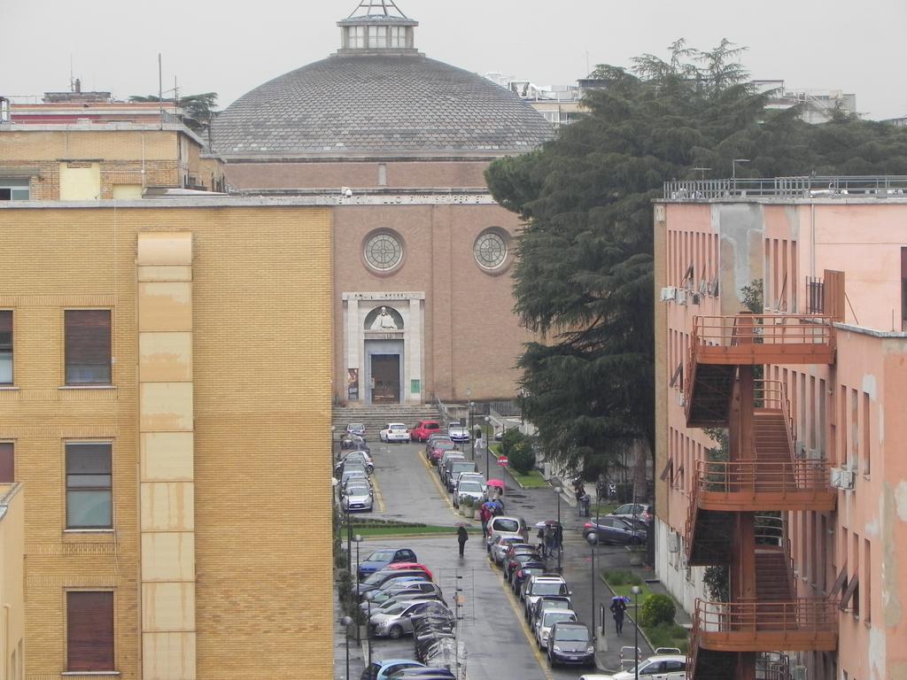 Domus Klimt Apartamento