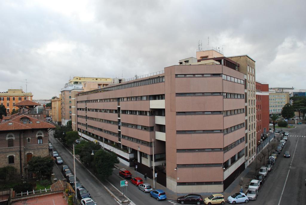 Domus Klimt Apartamento