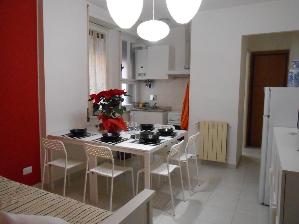 Apartamento Domus Klimt *