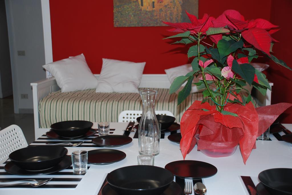 Apartamento Domus Klimt Roma