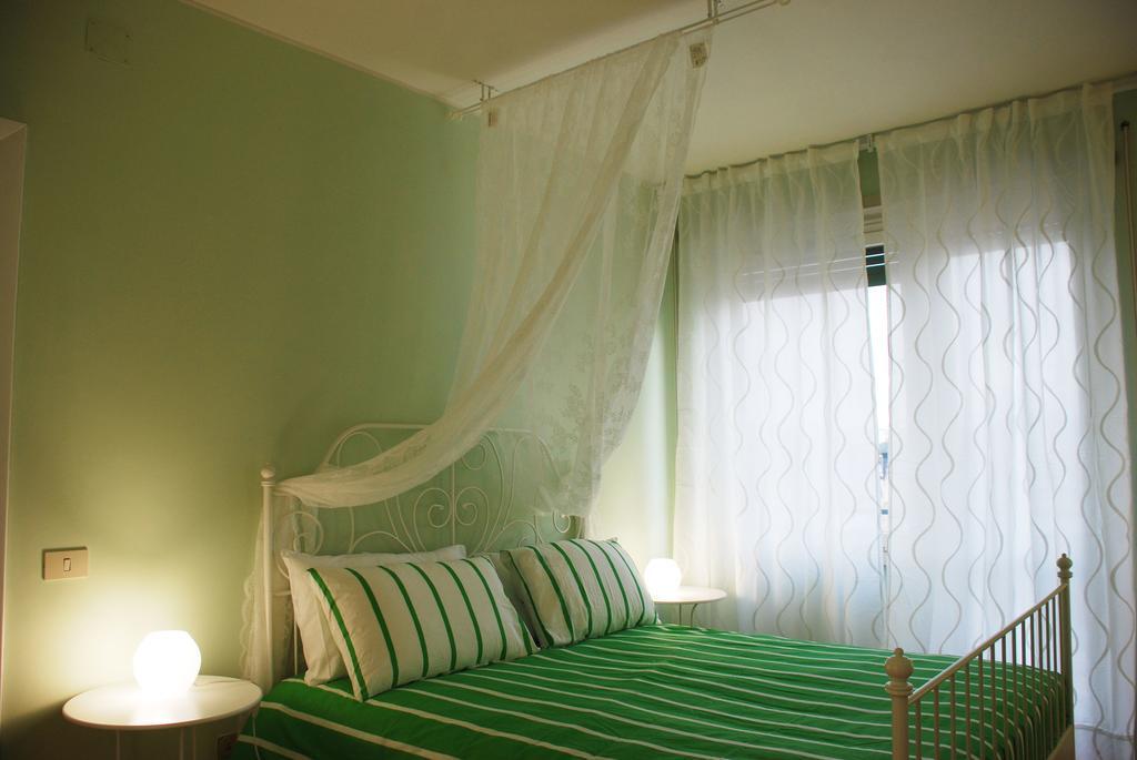 Domus Klimt Apartamento