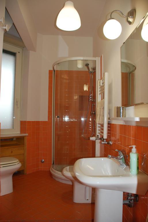Apartamento Domus Klimt *
