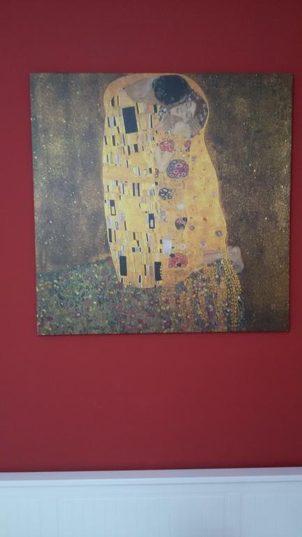 Domus Klimt Apartamento Roma