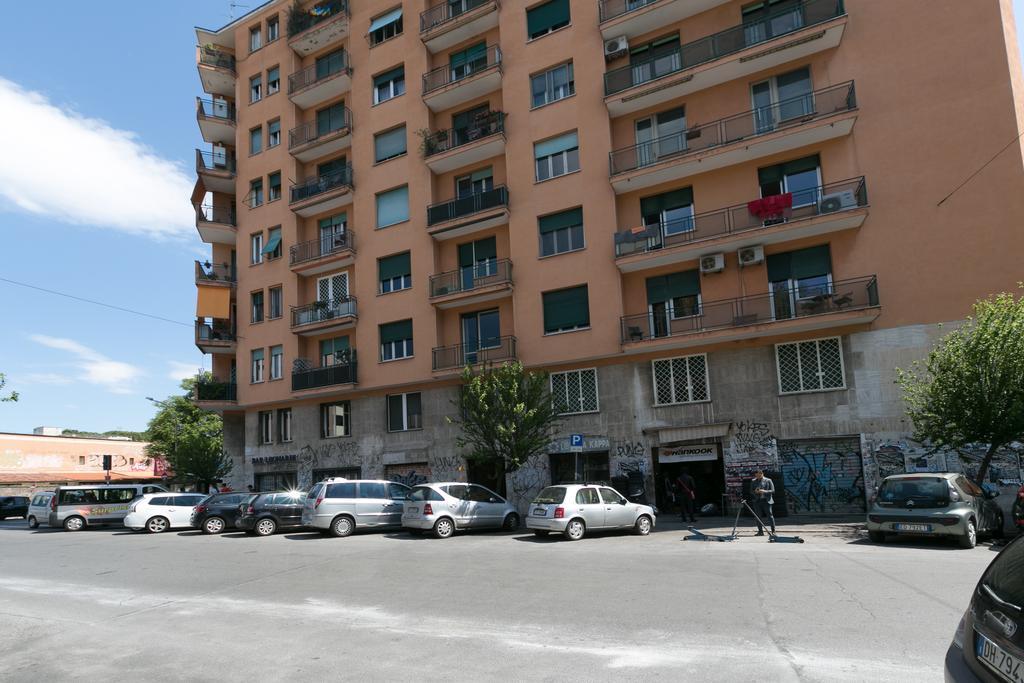 Apartamento Domus Klimt Roma