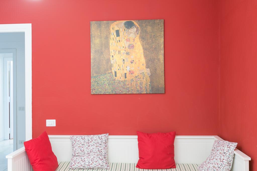 Apartamento Domus Klimt