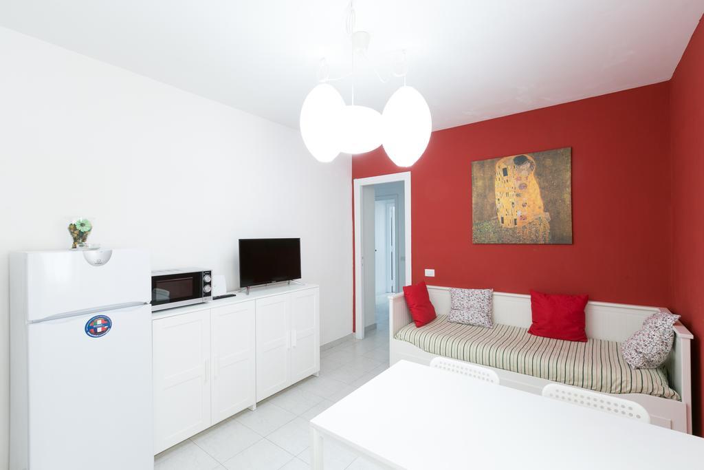 Apartamento Domus Klimt Roma