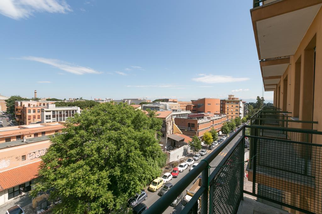 Apartamento Domus Klimt Roma