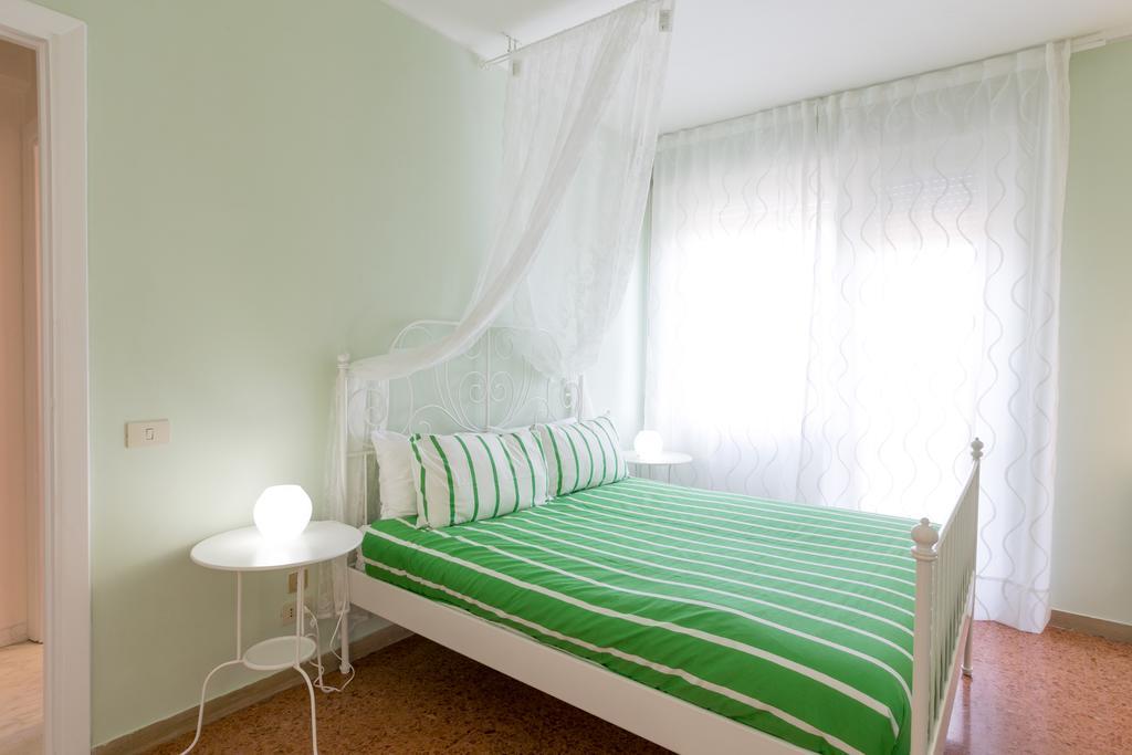 Apartamento Domus Klimt Roma