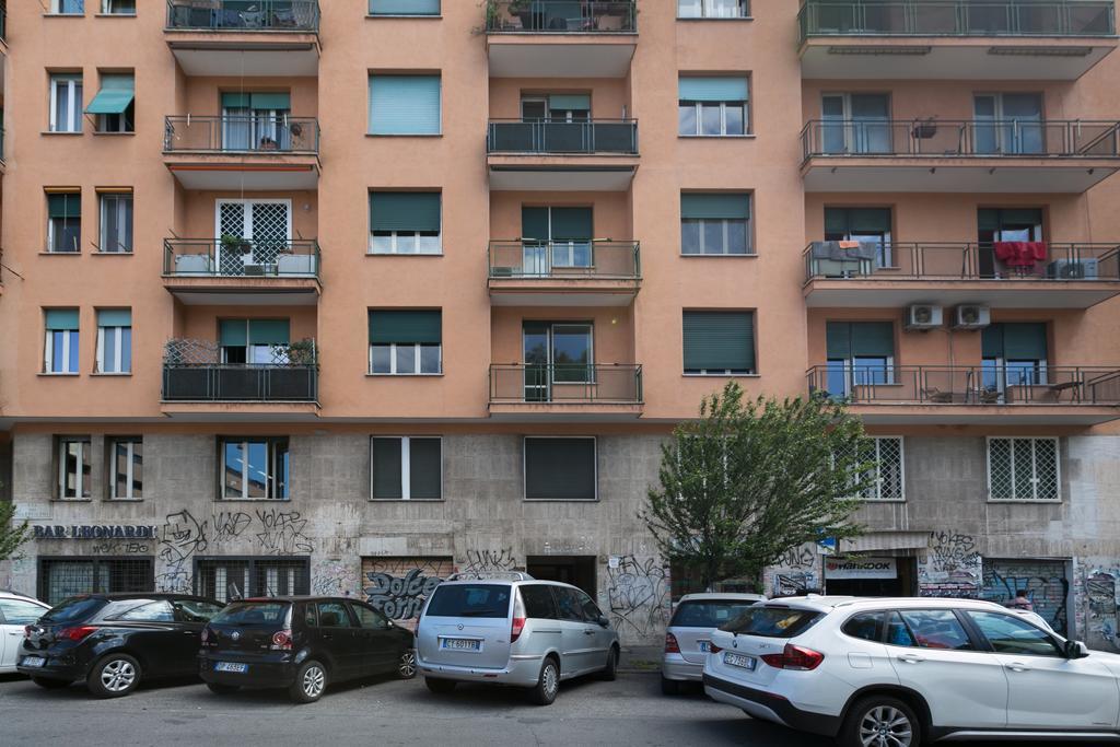 Apartamento Domus Klimt